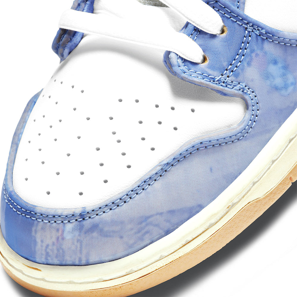 Nike SB Dunk High PRM QS