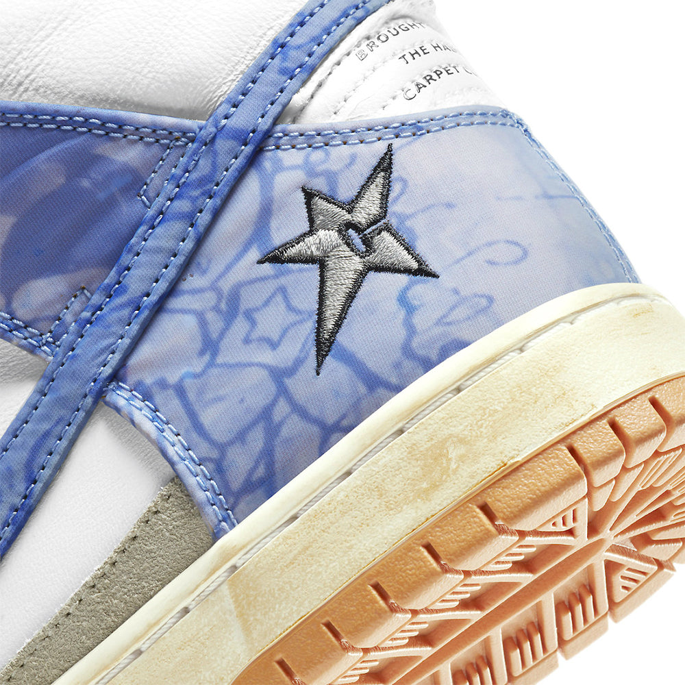 Nike SB Dunk High PRM QS
