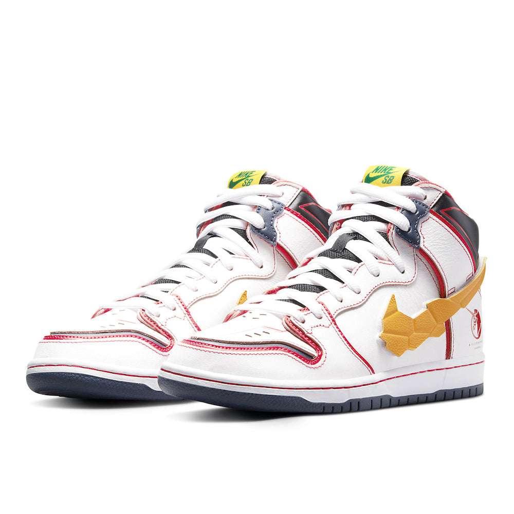 Nike SB Dunk High Pro QS