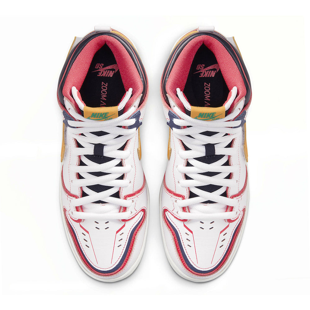 Nike SB Dunk High Pro QS