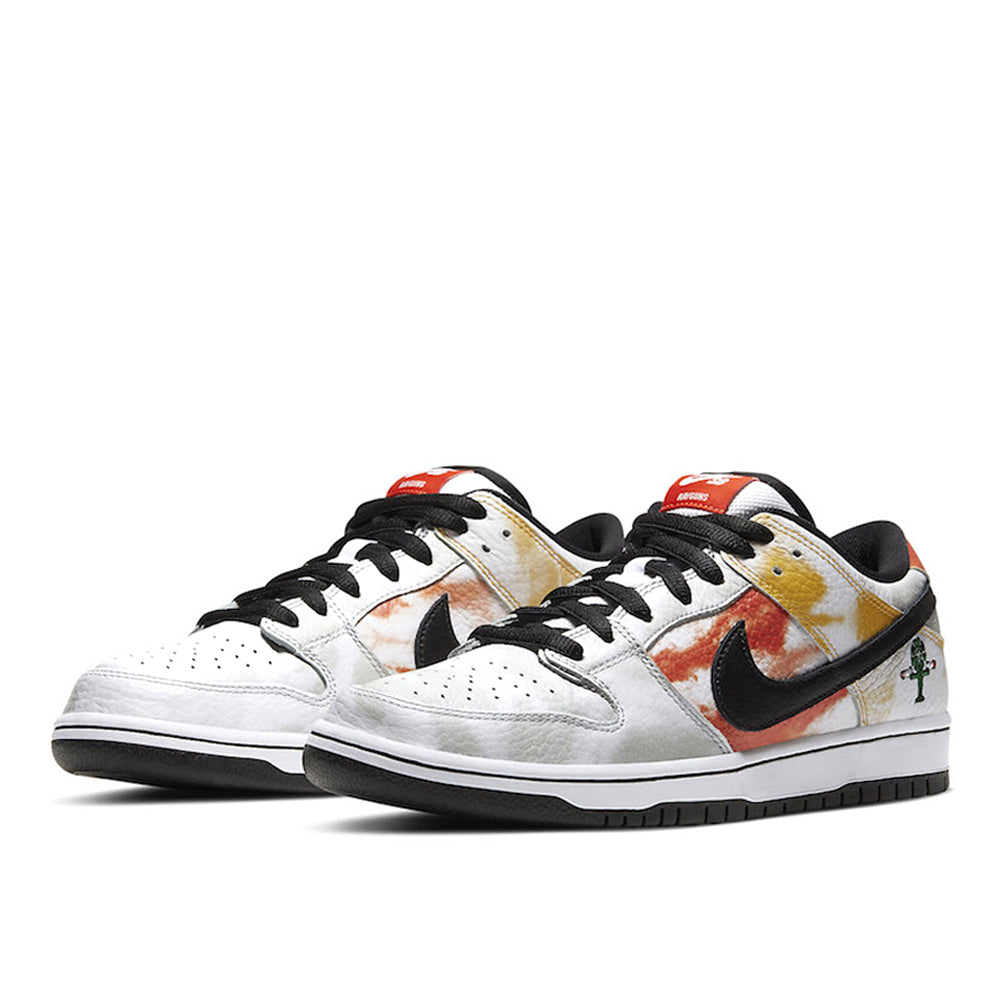 Nike SB Dunk Low Pro QS