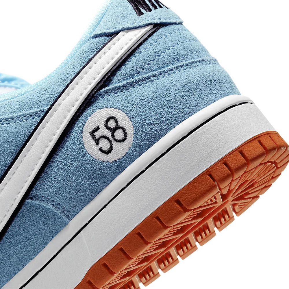 Nike SB Dunk Low Pro Sneaker