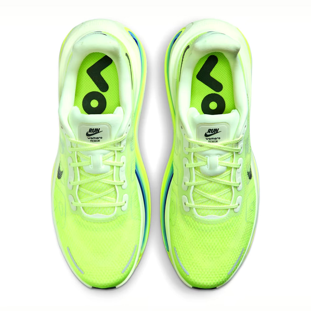 Nike Vomero Premium -Volt Tint (Limited edition)
