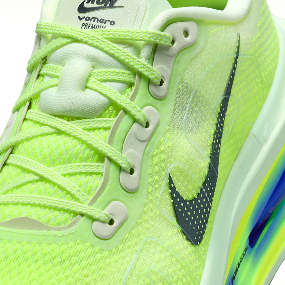 Nike Vomero Premium -Volt Tint (Limited edition)
