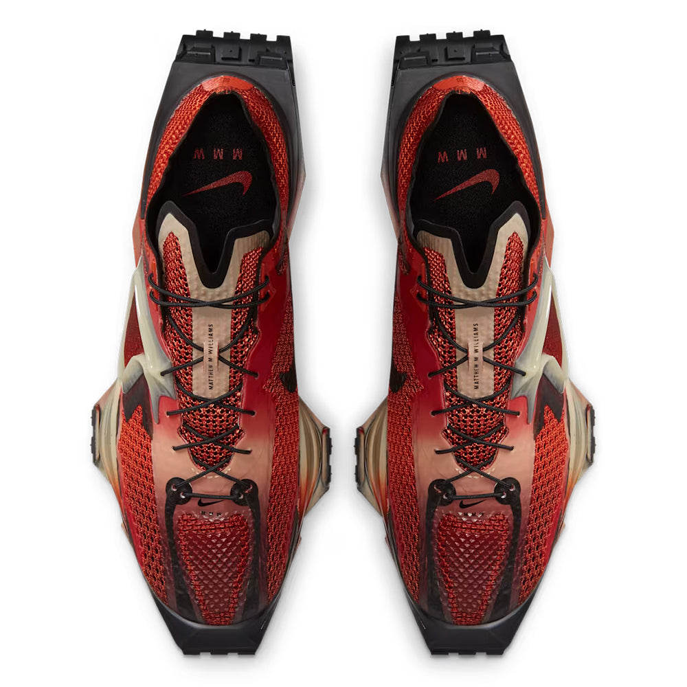 Nike Zoom MMW4