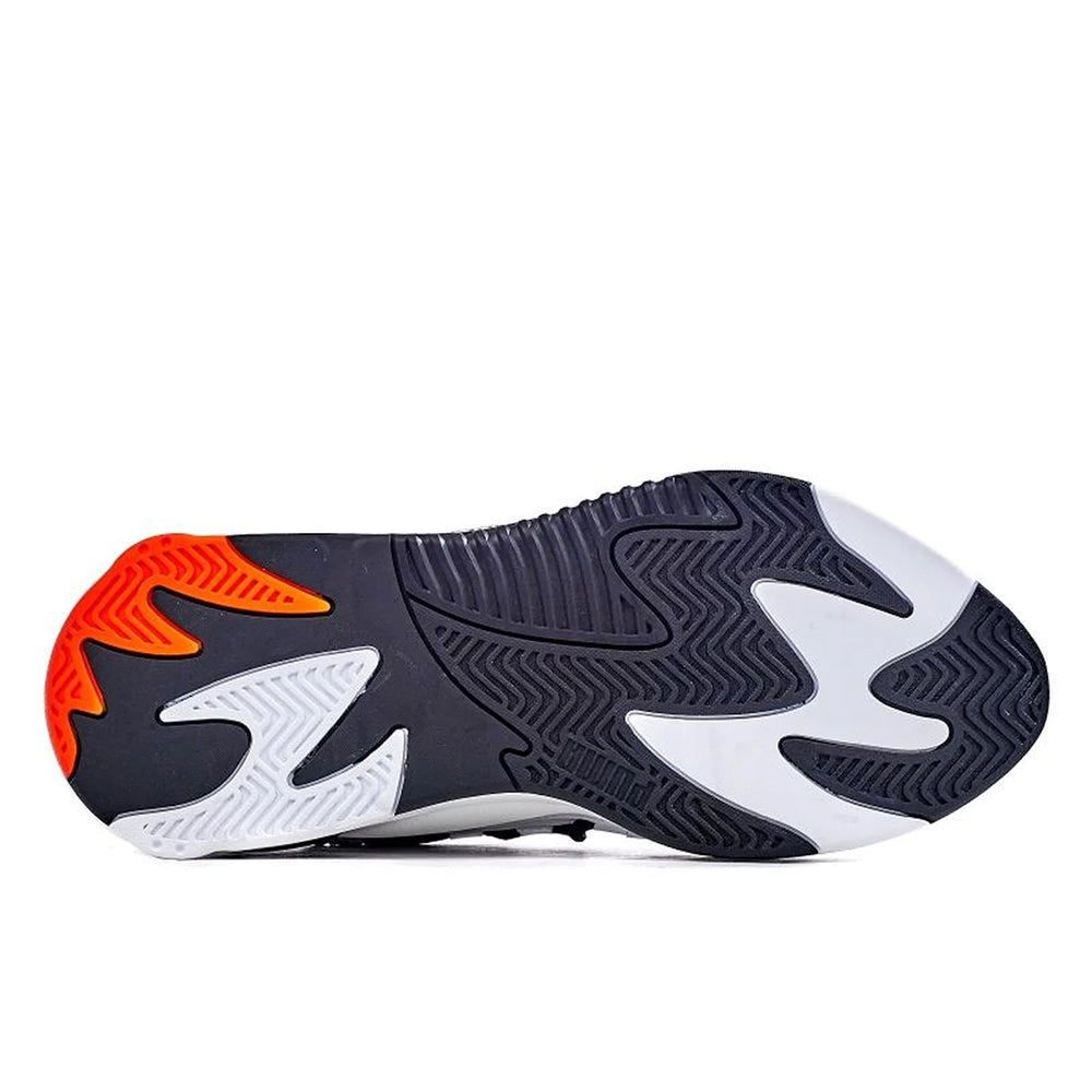 Puma RS-2K Mr. Doodle - White / Black / Dragon Fire