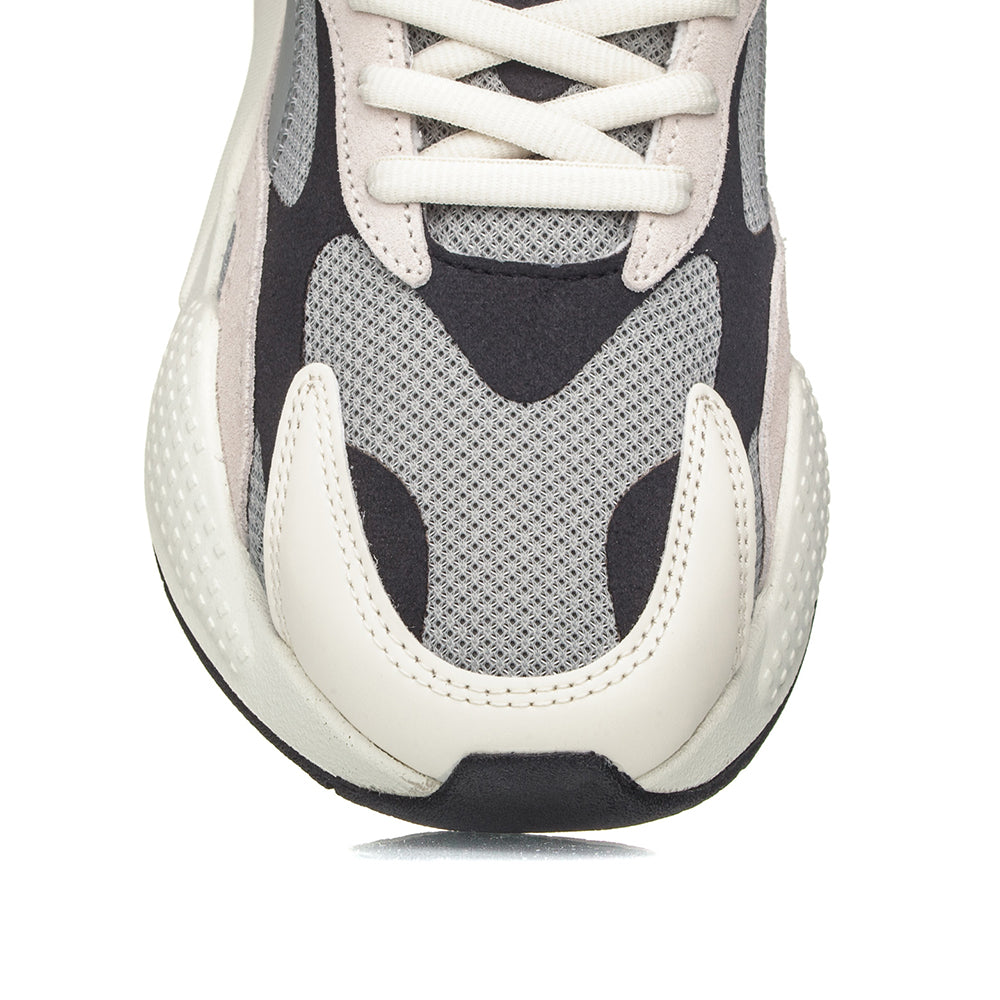 Puma RS-X3 Puzzle - Limestone / Whisper White
