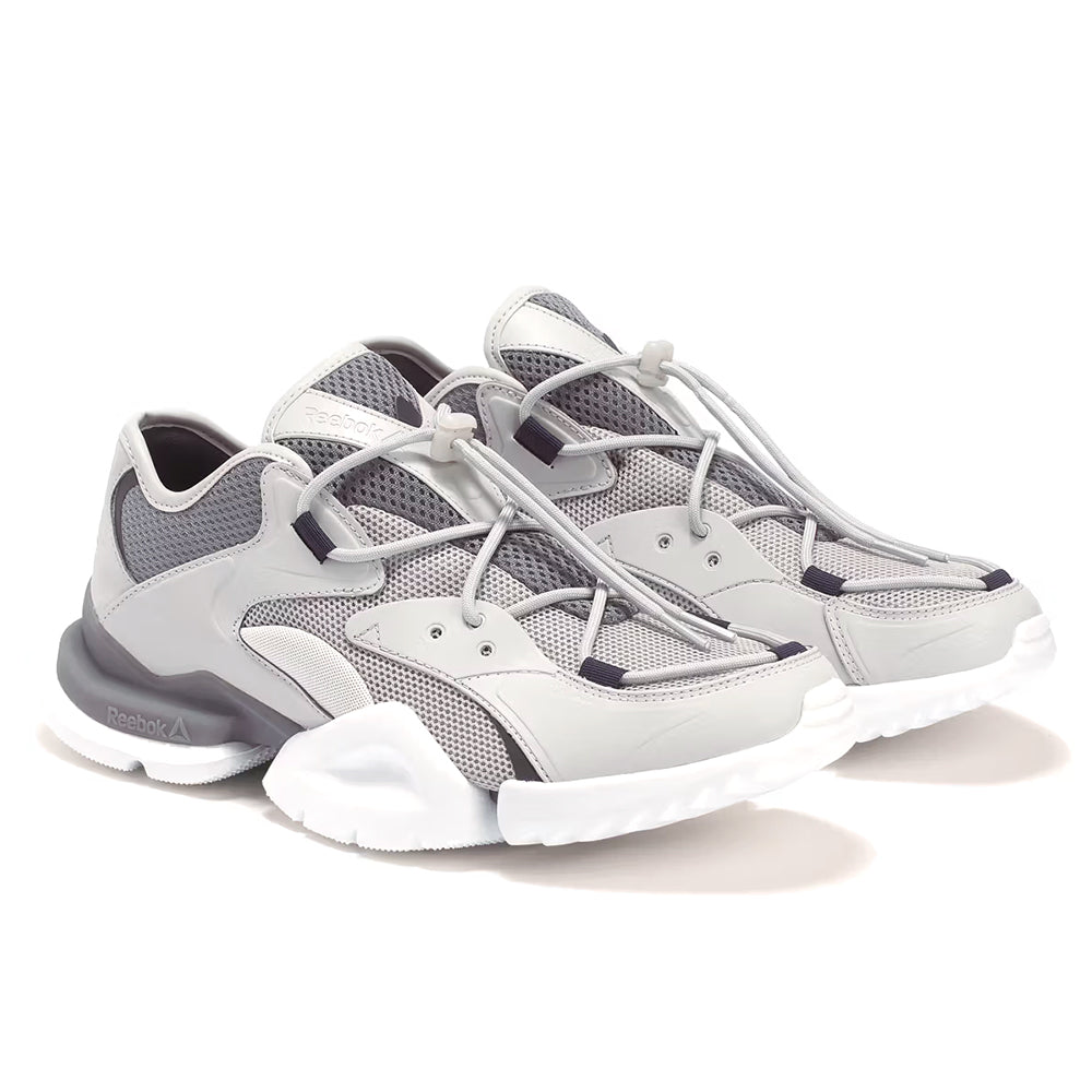 Reebok Run R96 - Grey / Chalk (CN8383)