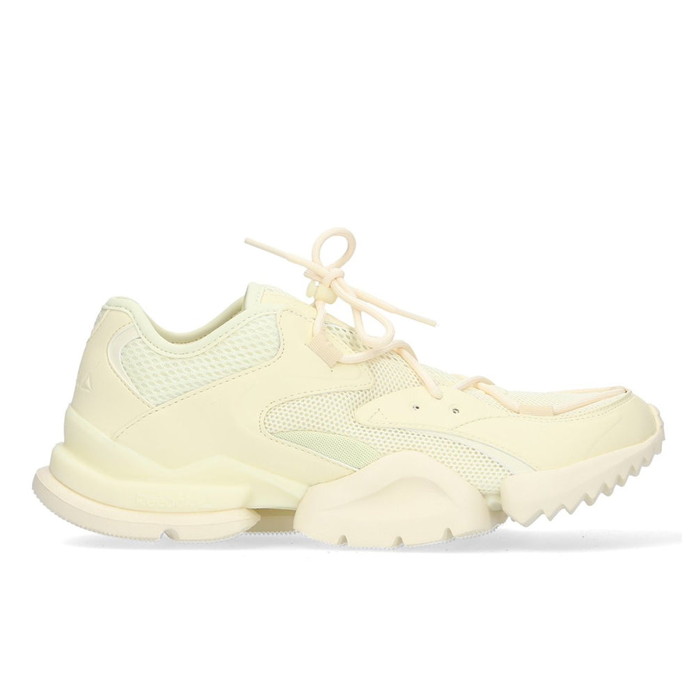 Reebok Run R96 - Washed Yellow / Chalk (DV5202)