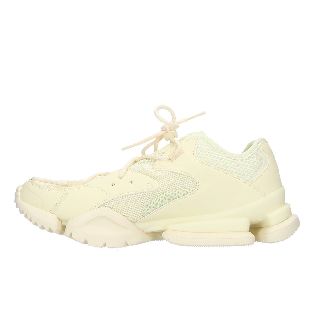 Reebok Run R96 - Washed Yellow / Chalk (DV5202)