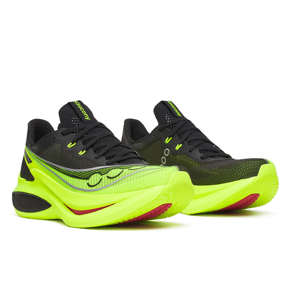 Saucony Endorphin Pro 5 - Citron / Black