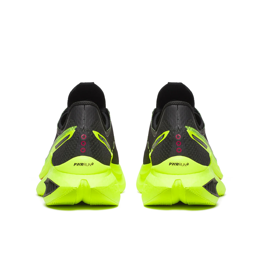 Saucony Endorphin Pro 5 - Citron / Black (Limited edition)