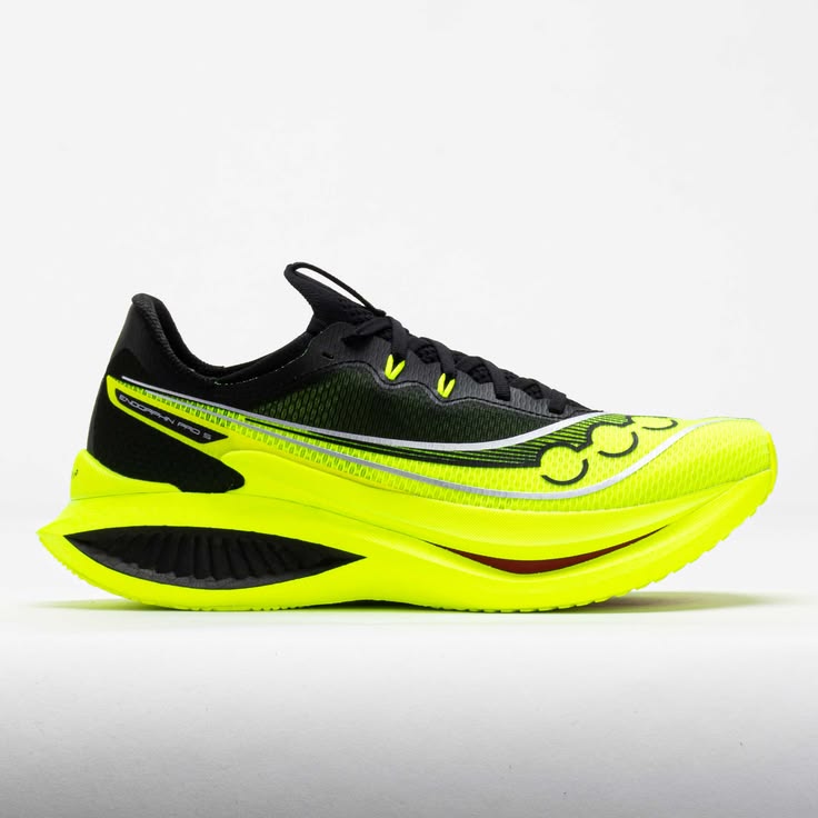 Saucony Endorphine