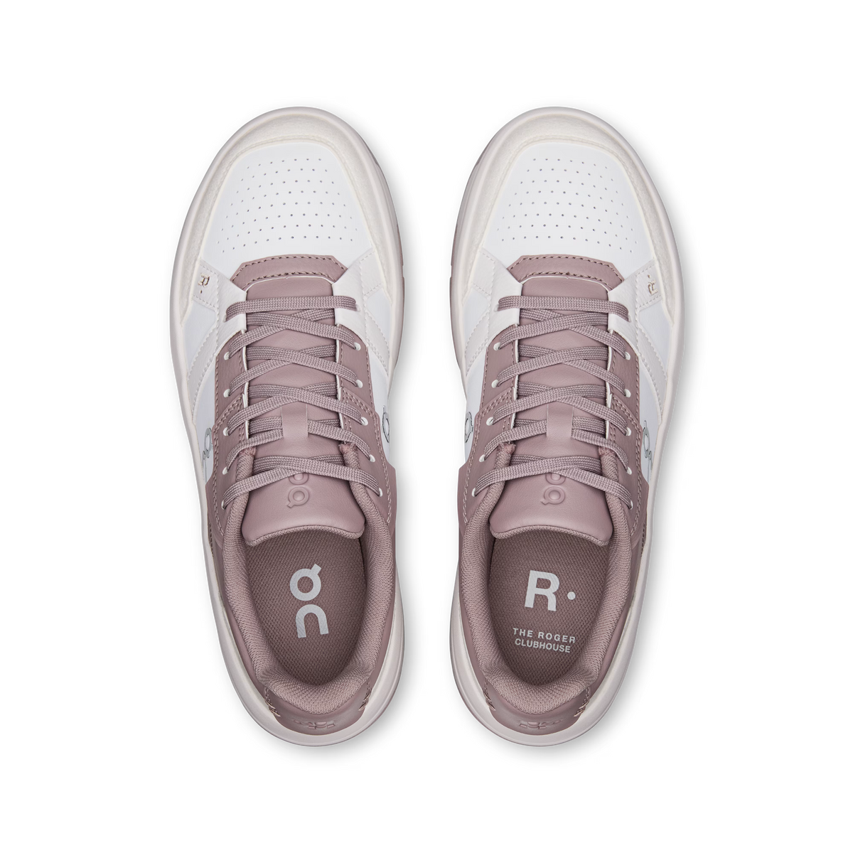Women / White | Heron