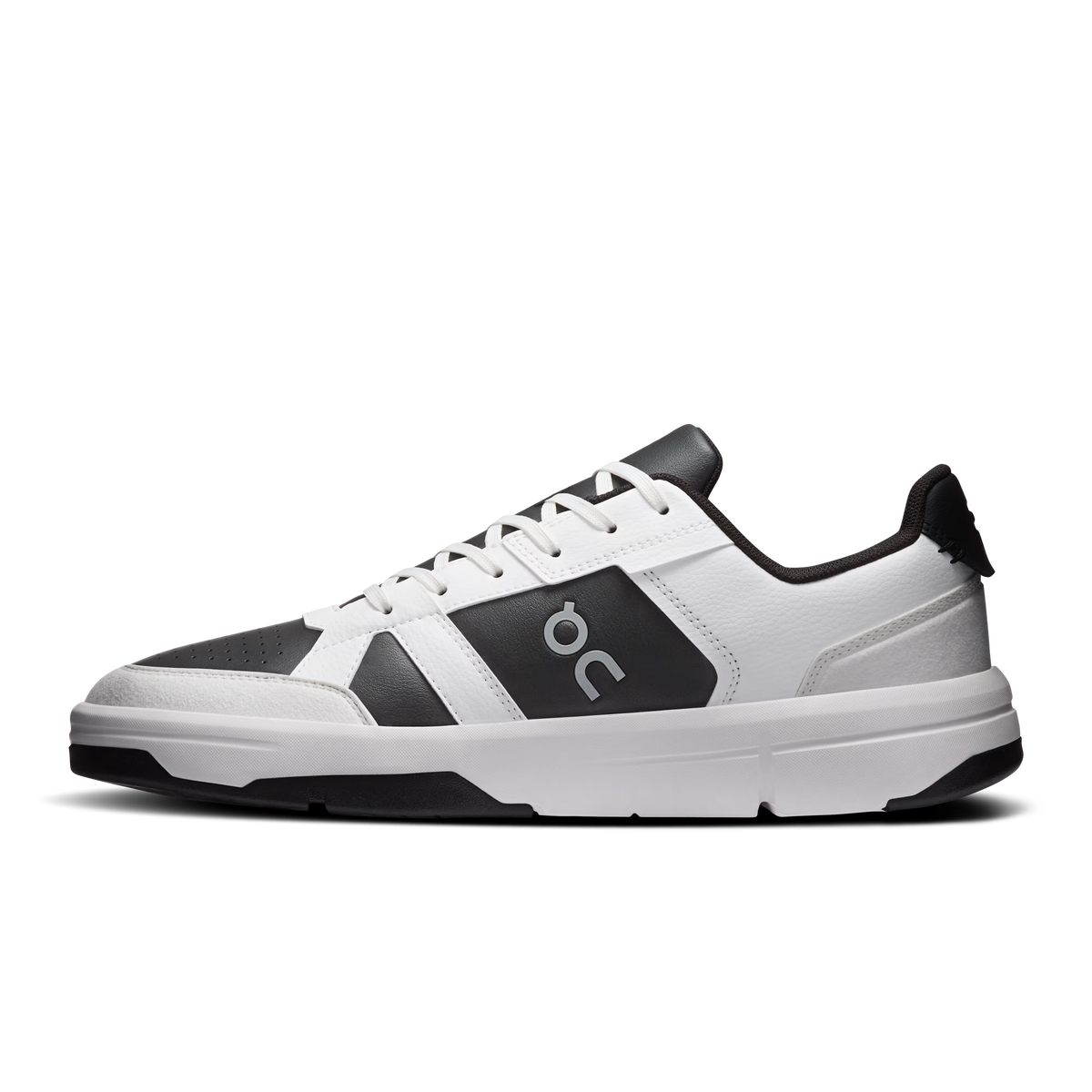Men / White | Onyx