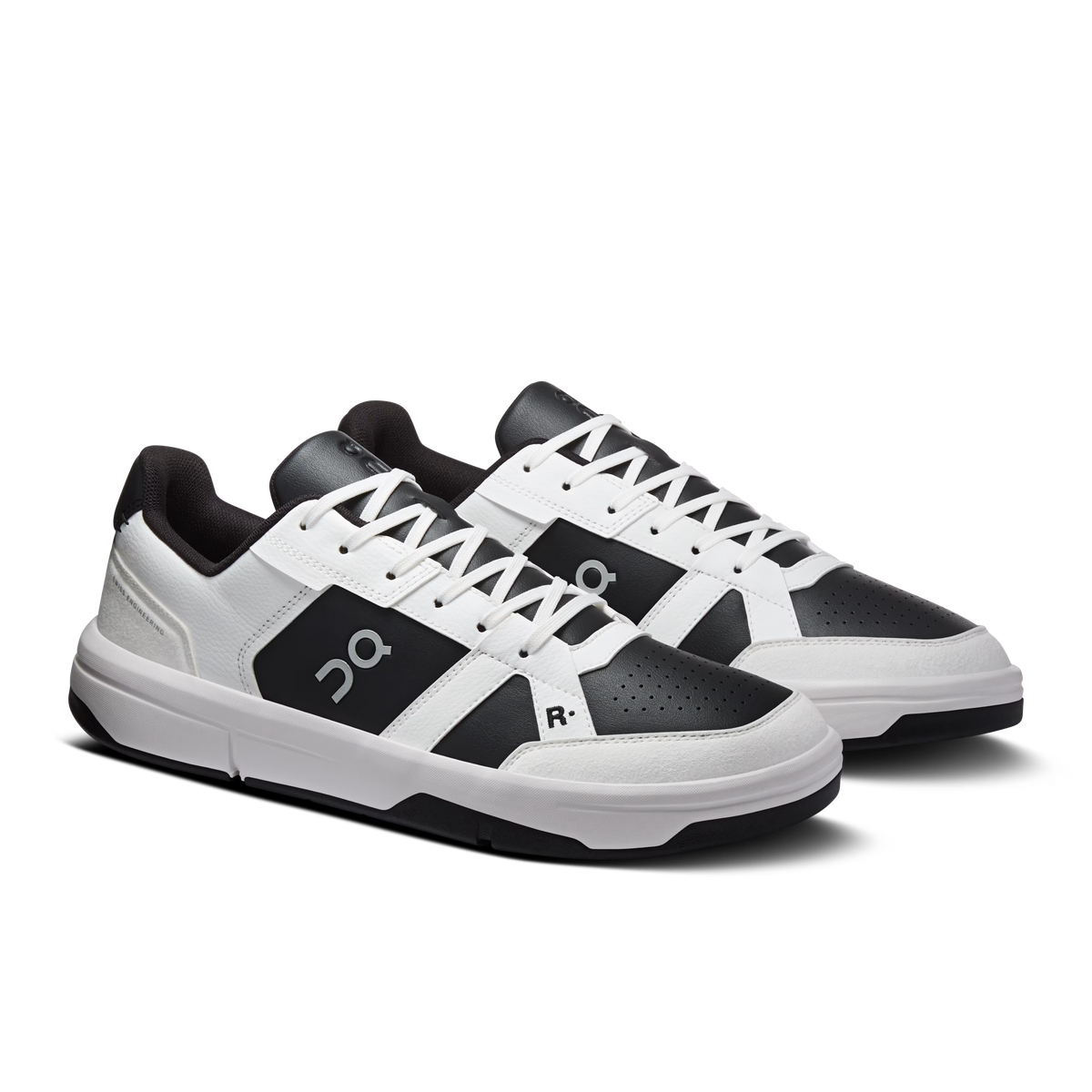 Men / White | Onyx