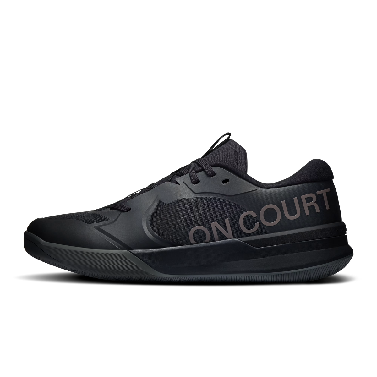 THE ROGER Pro 3 - Black | Ash