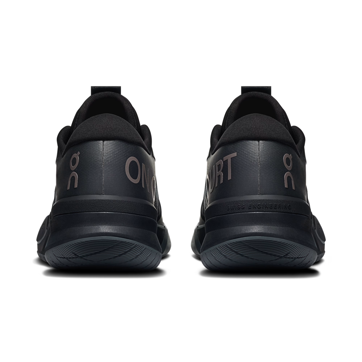 THE ROGER Pro 3 - Black | Ash