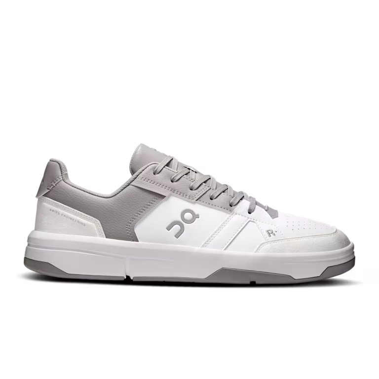 Men / White | Ore