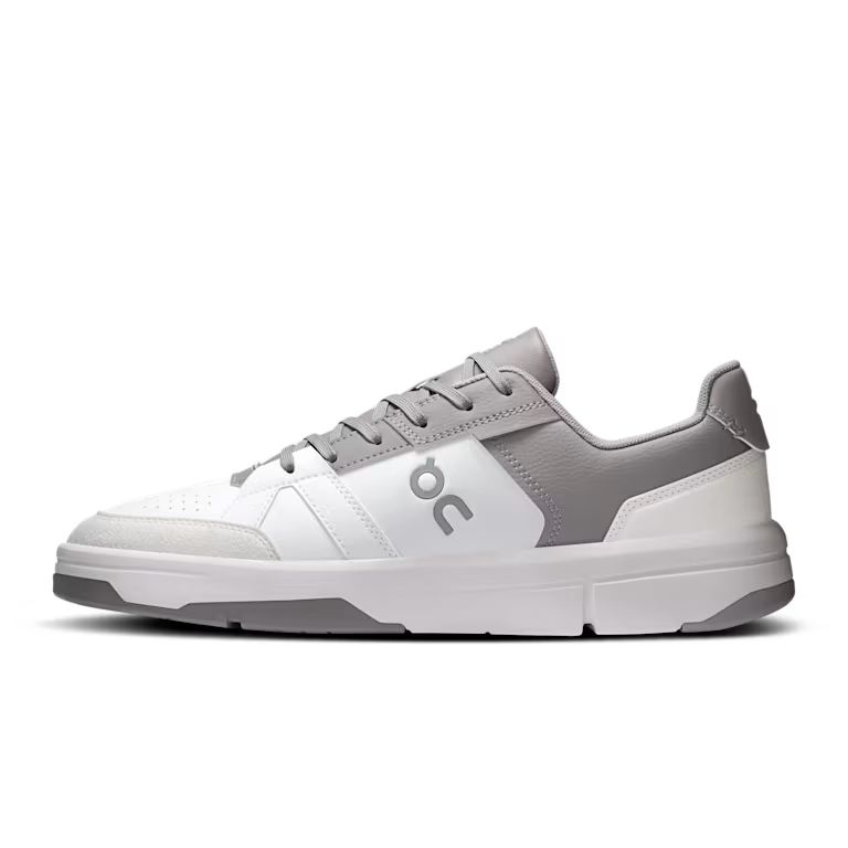 Men / White | Ore
