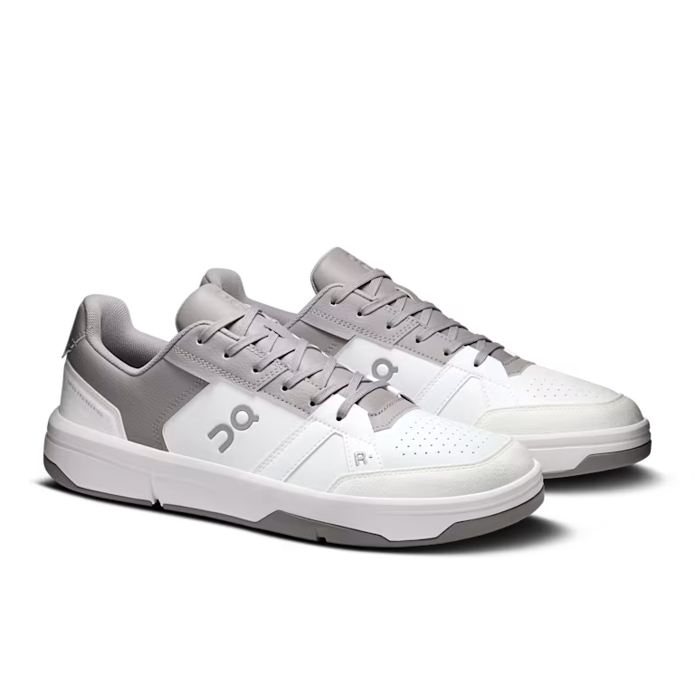 Men / White | Ore