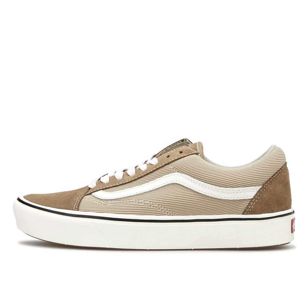 Vans Comfycush Old Sko Sneaker