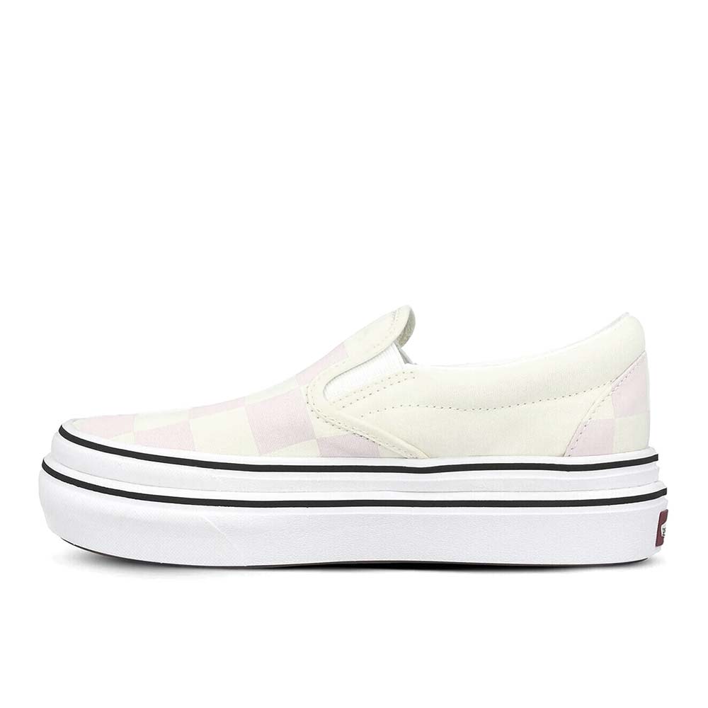 Vans Super Comfycush S Sneaker