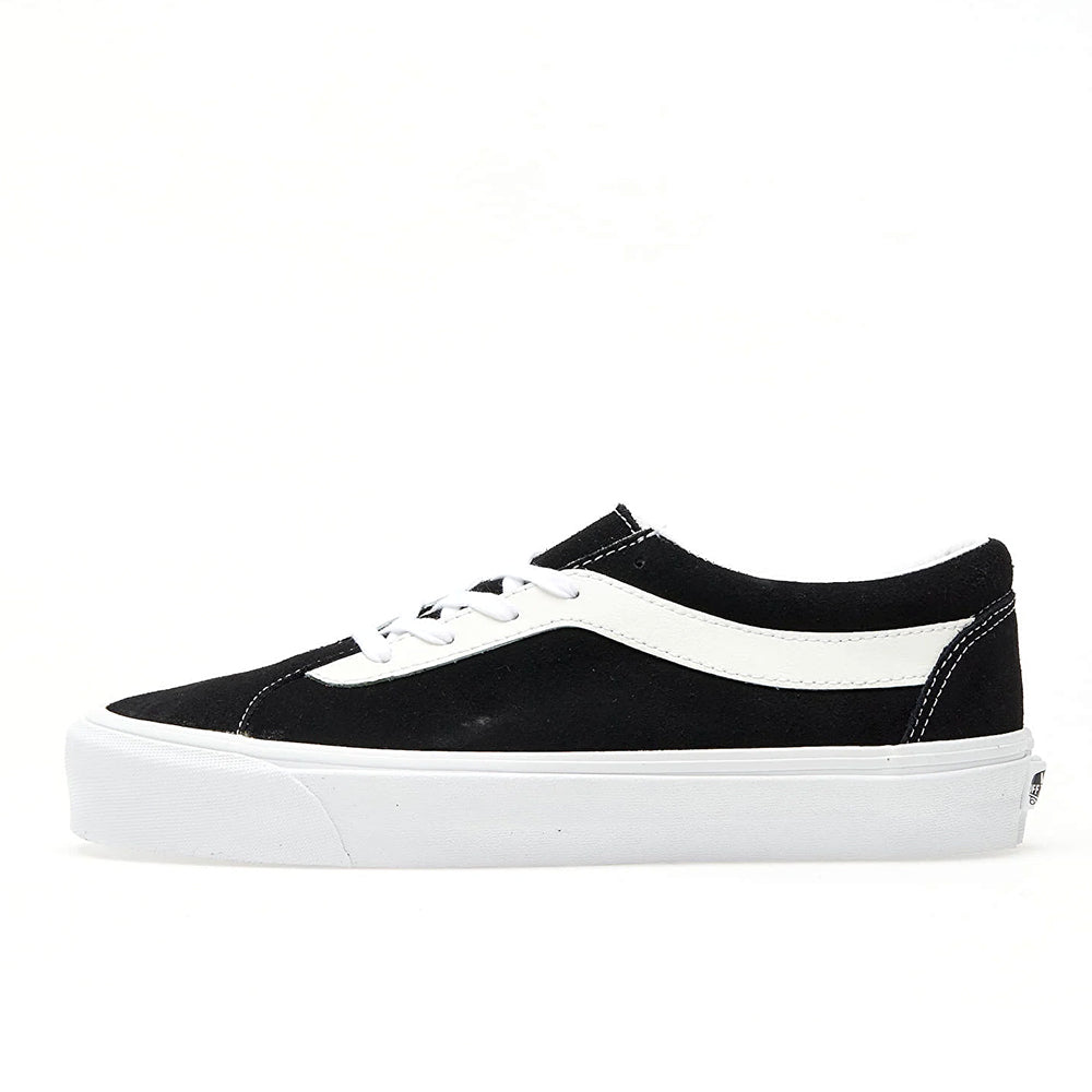 Vans Bold Ni Black Men's Sneaker