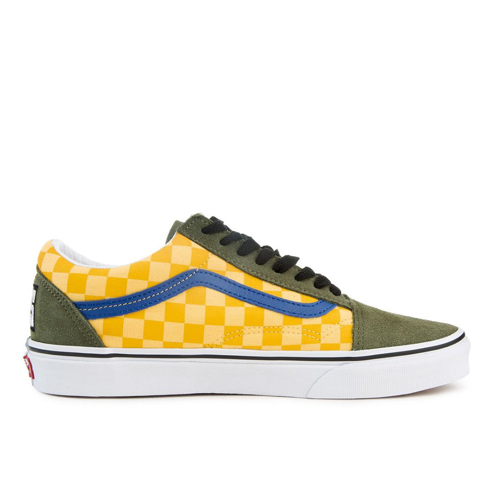 Vans Old Skool Sneaker