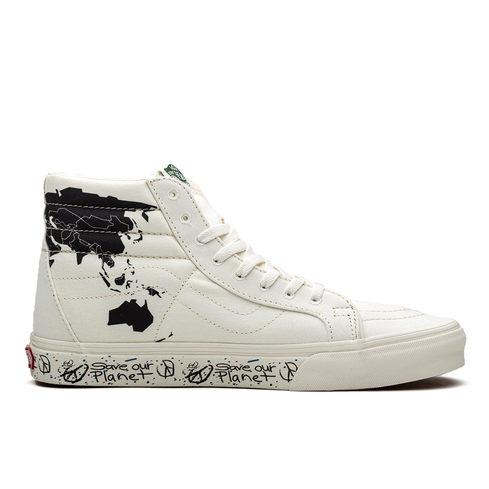 Vans Sk8-Hi Reissue Sneaker