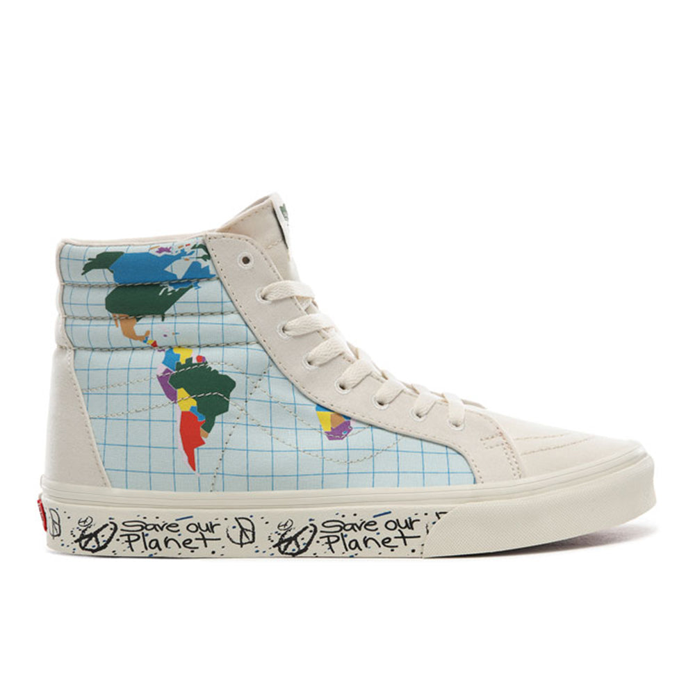 Vans Sk8-Hi Reissue Sneaker