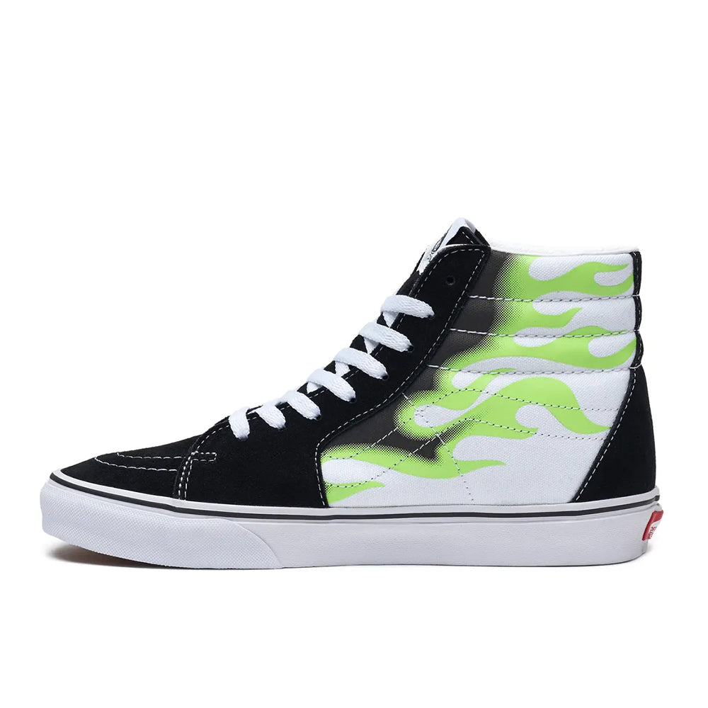 Vans Sk8-Hi Sneaker