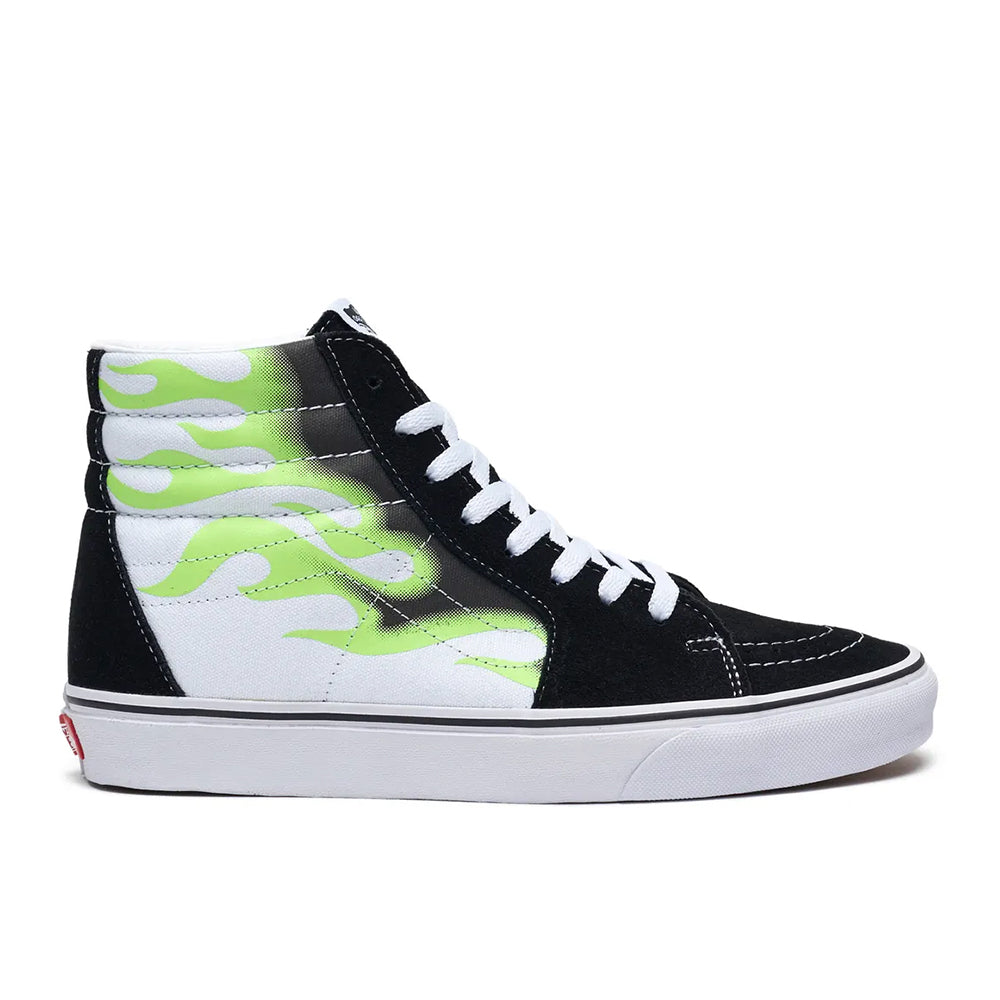 Vans Sk8-Hi Sneaker