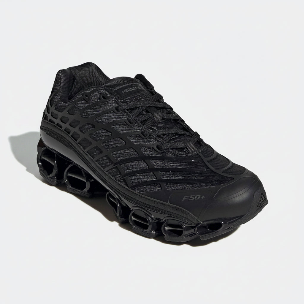 Adidas Megaride 50 Black