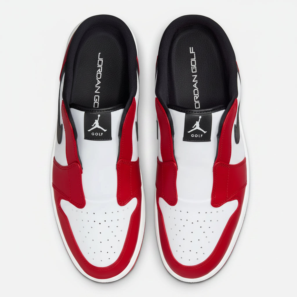 Air Jordan 1 Low Mule