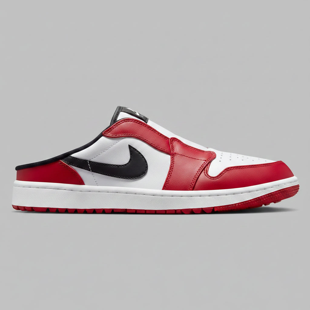 Air Jordan 1 Low Mule