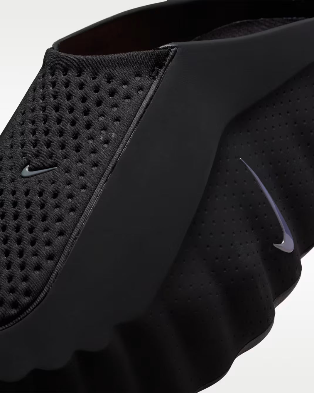 Nike Mind Slides