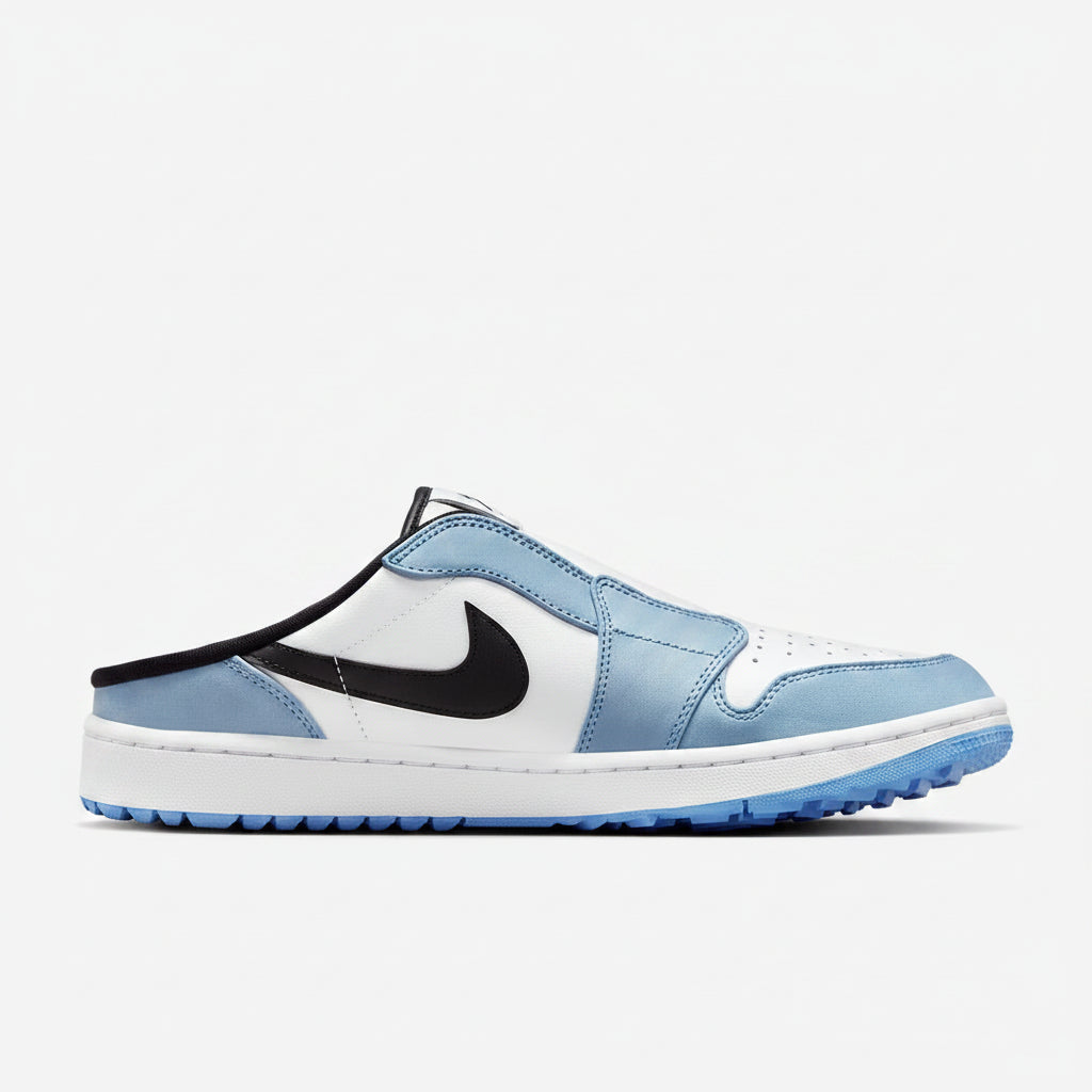 Air Jordan 1 Low Mule