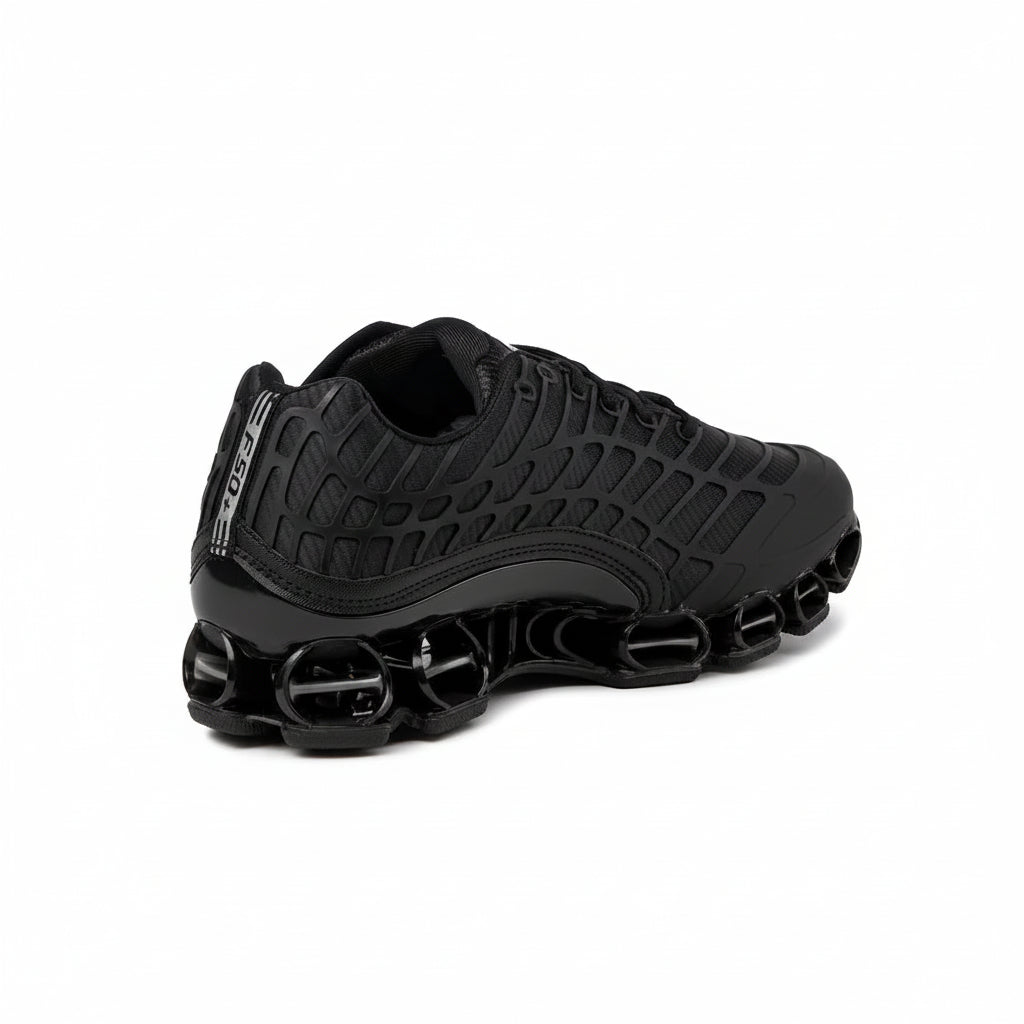 Adidas Megaride 50 Black
