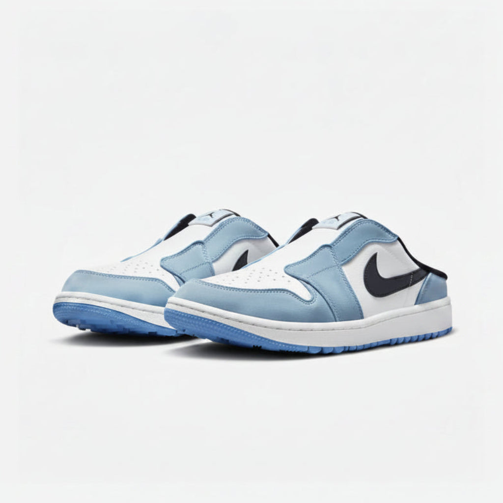Air Jordan 1 Low Mule