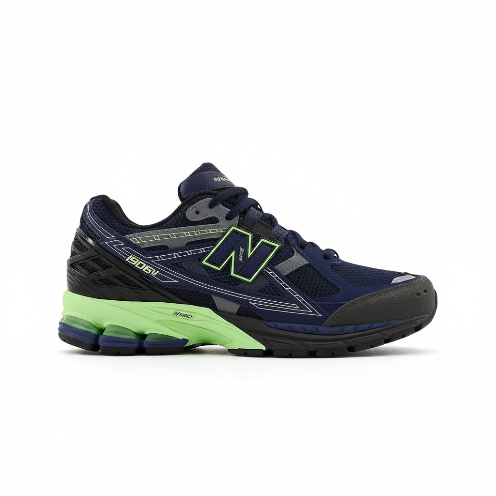 New Balance 1906 Mint Flash