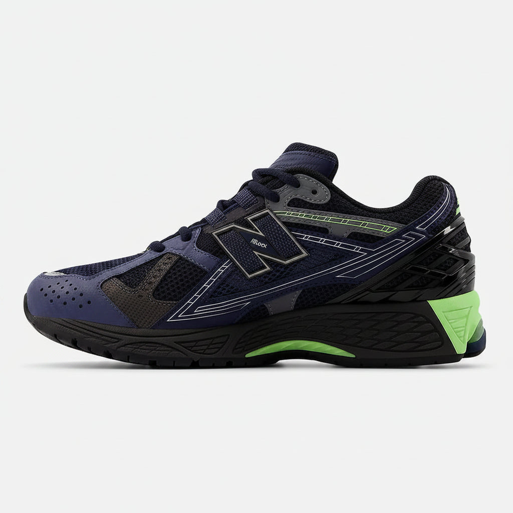 New Balance 1906 Mint Flash