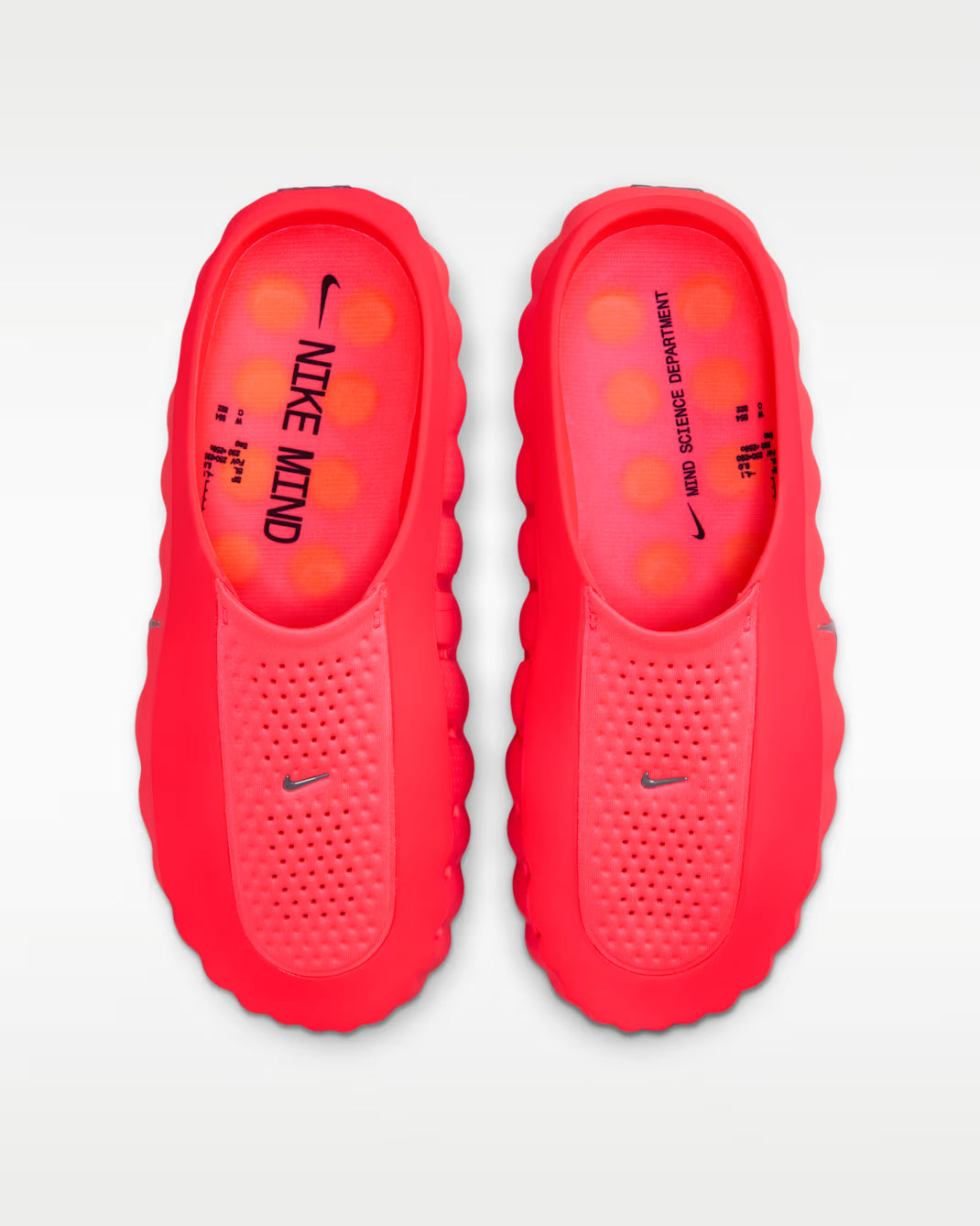 Nike Mind Slides