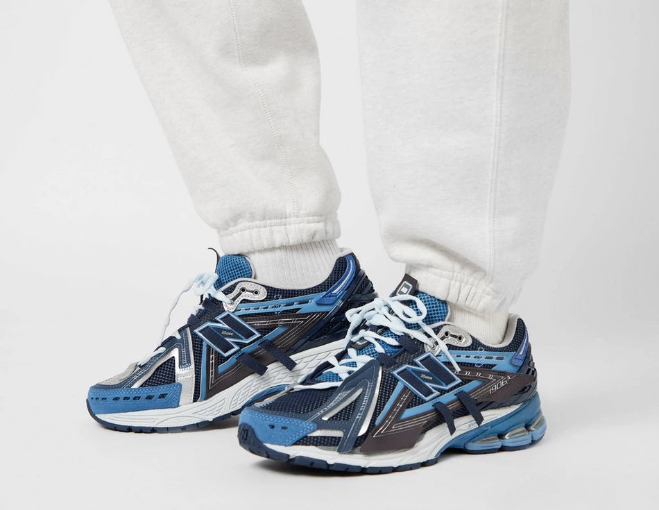 New Balance 1906 Blue/Slate