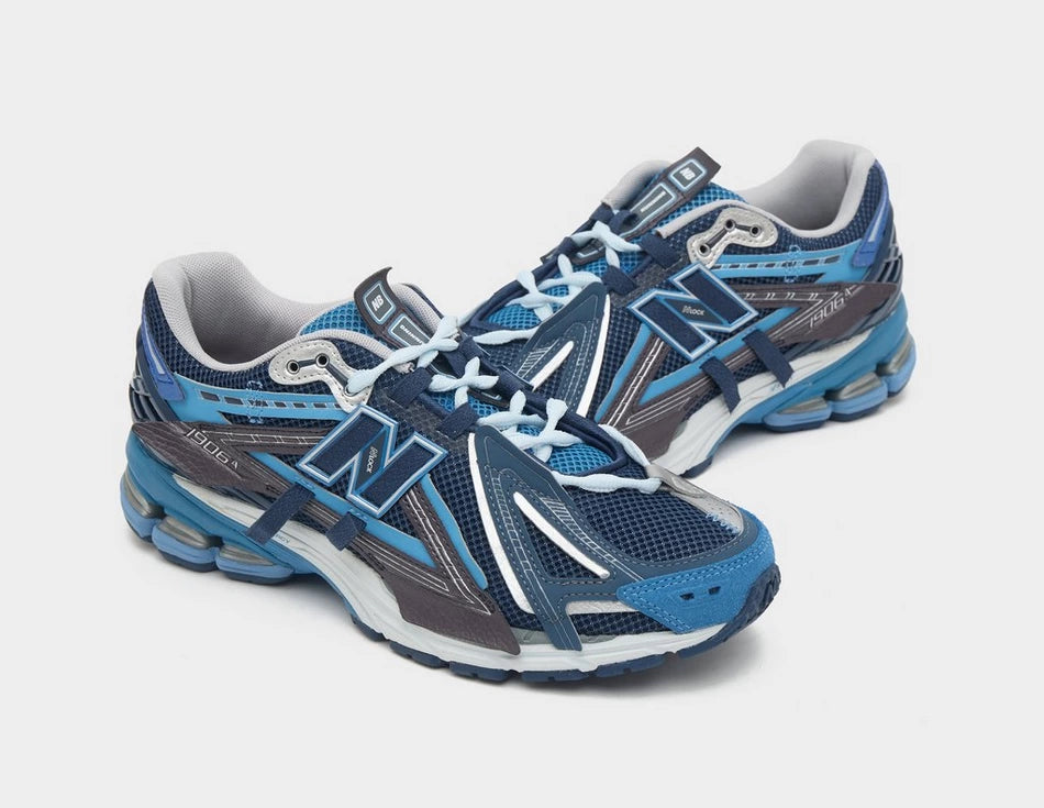 New Balance 1906 Blue/Slate
