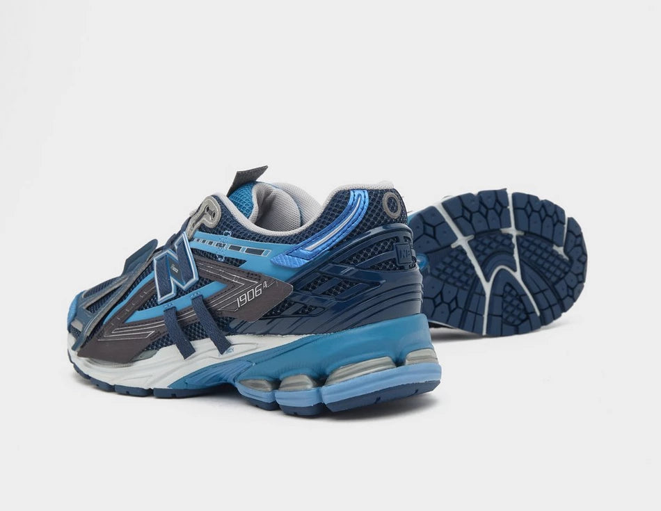 New Balance 1906 Blue/Slate
