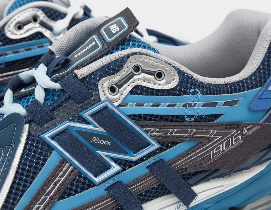 New Balance 1906 Blue/Slate