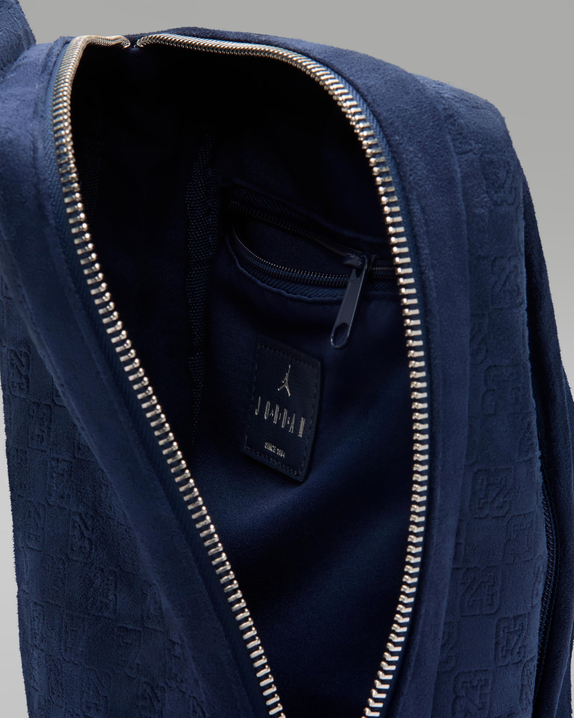 Jordan Crossbody Bag