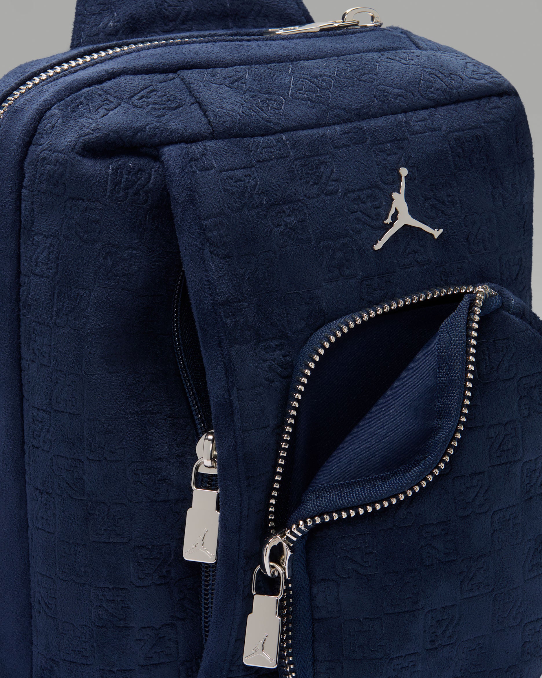Jordan Crossbody Bag