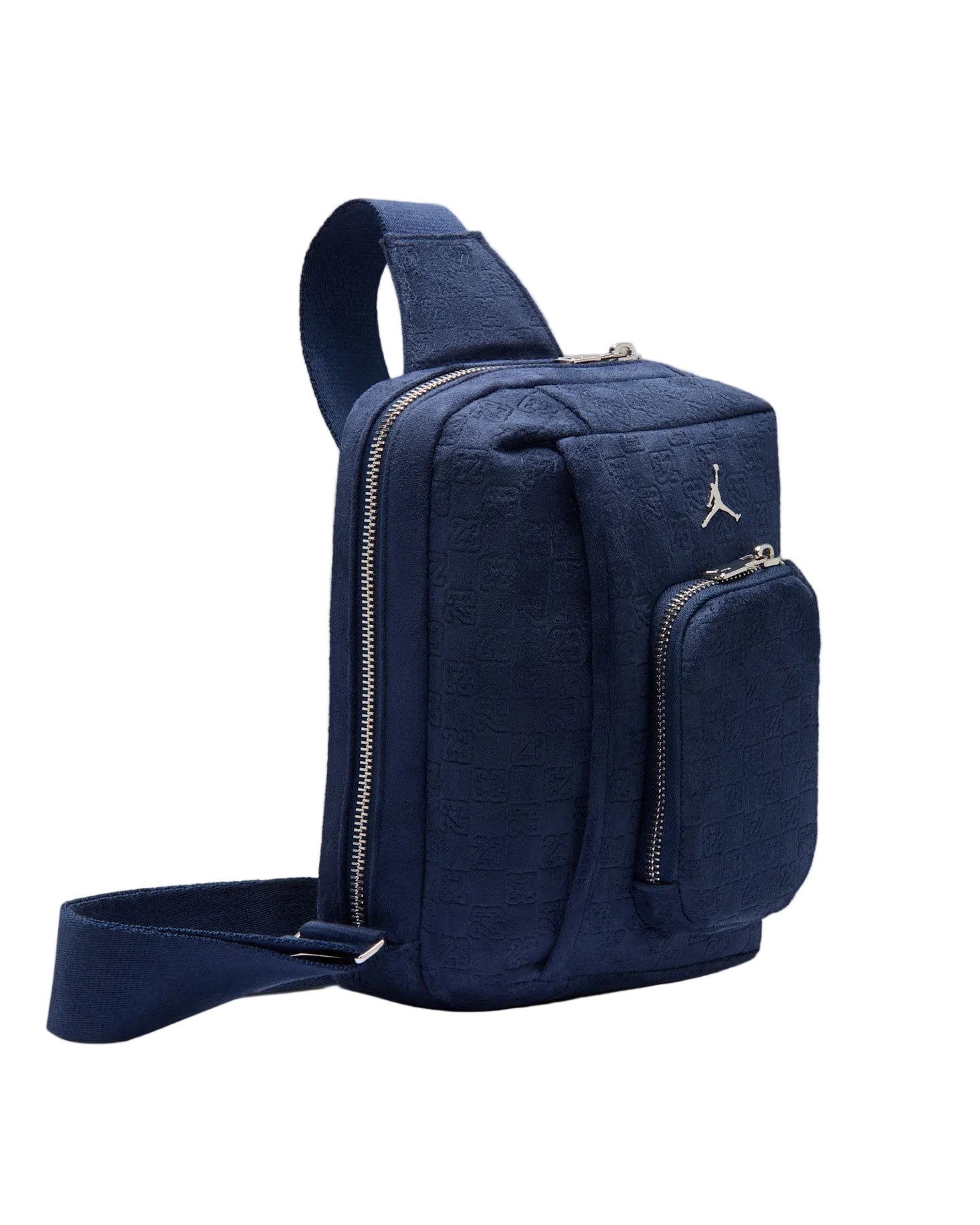Jordan Crossbody Bag